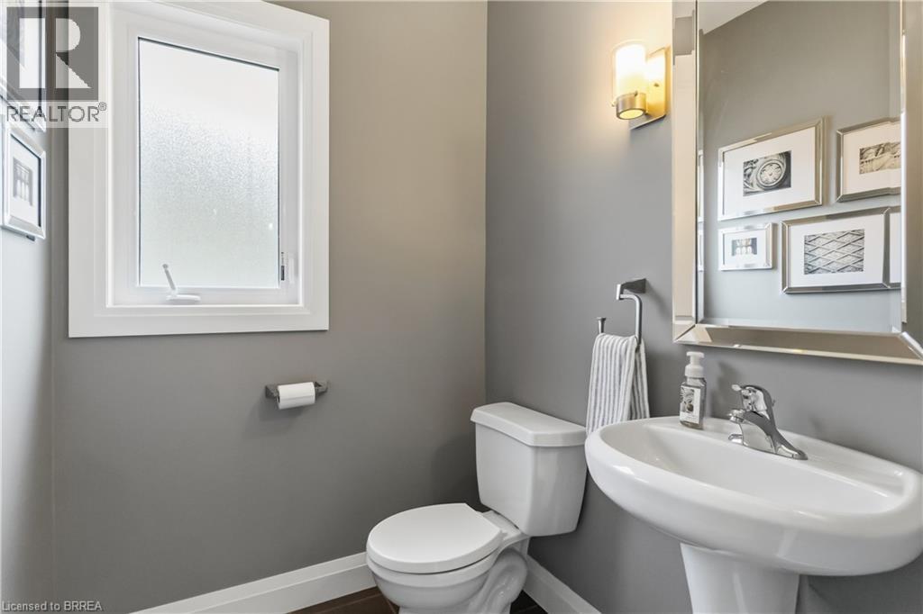 54 NIGHTINGALE Drive, Brantford, Ontario, N3T0G3 — Photo 22