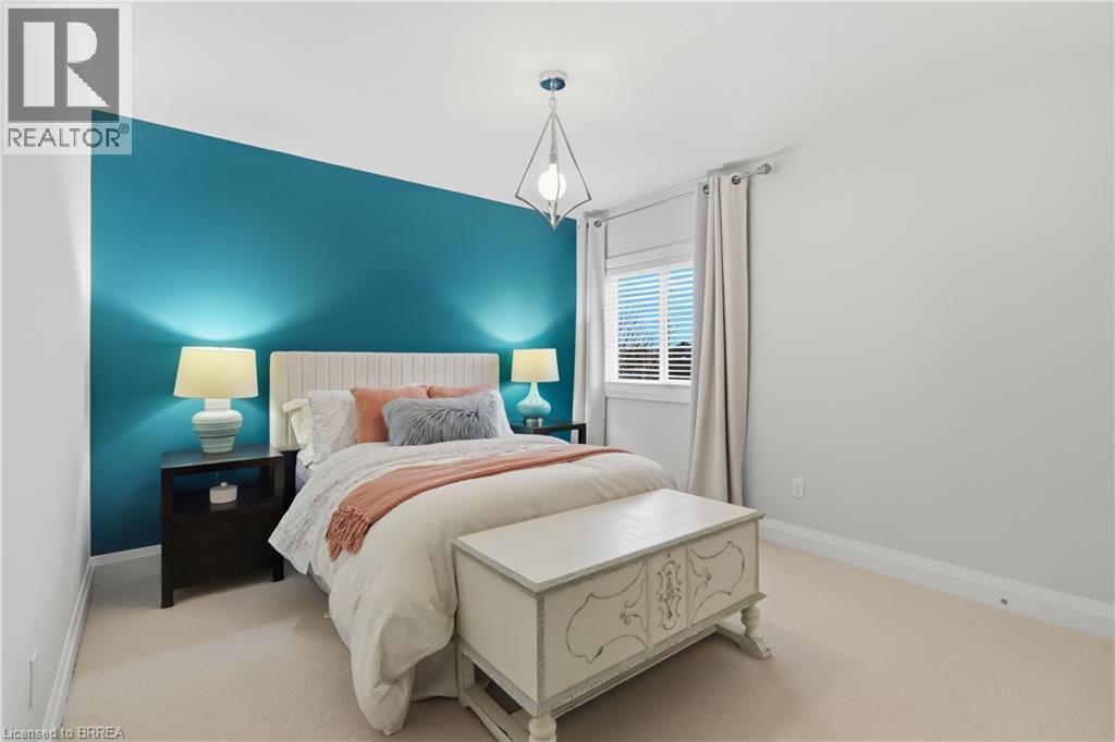 54 NIGHTINGALE Drive, Brantford, Ontario, N3T0G3 — Photo 24