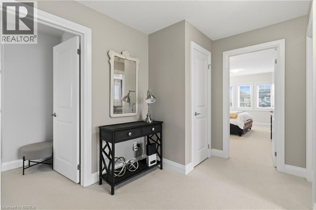 54 NIGHTINGALE Drive, Brantford, Ontario, N3T0G3 — Photo 25