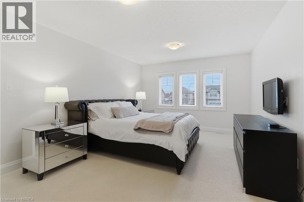 54 NIGHTINGALE Drive, Brantford, Ontario, N3T0G3 — Photo 30