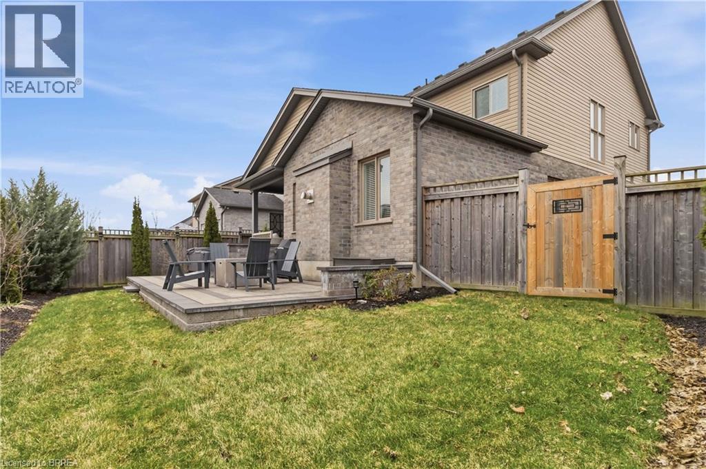 54 NIGHTINGALE Drive, Brantford, Ontario, N3T0G3 — Photo 32