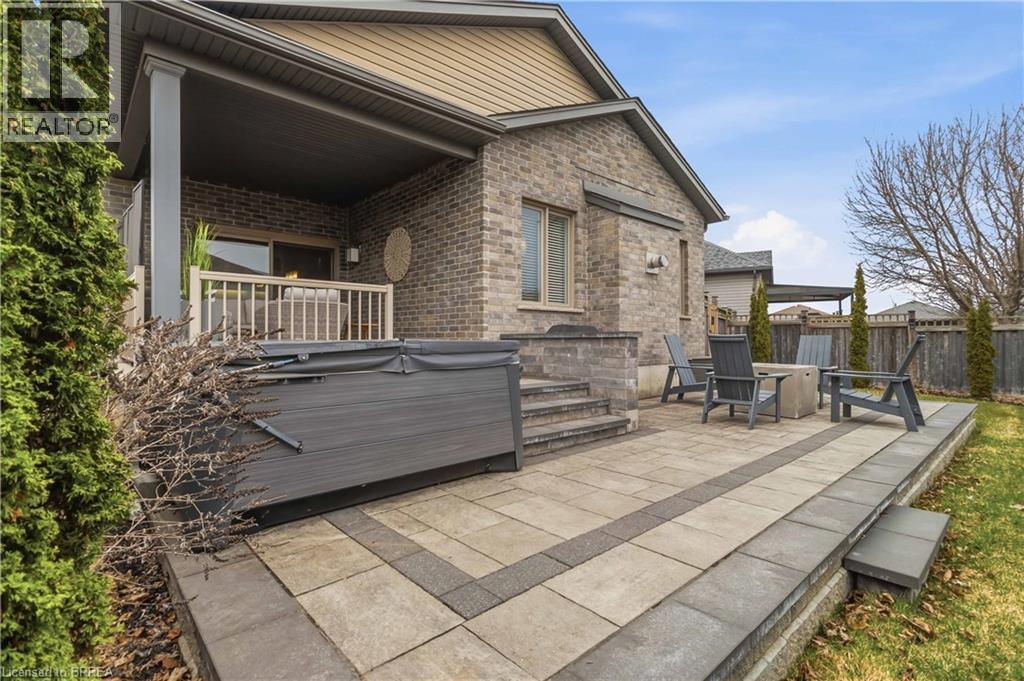 54 NIGHTINGALE Drive, Brantford, Ontario, N3T0G3 — Photo 33