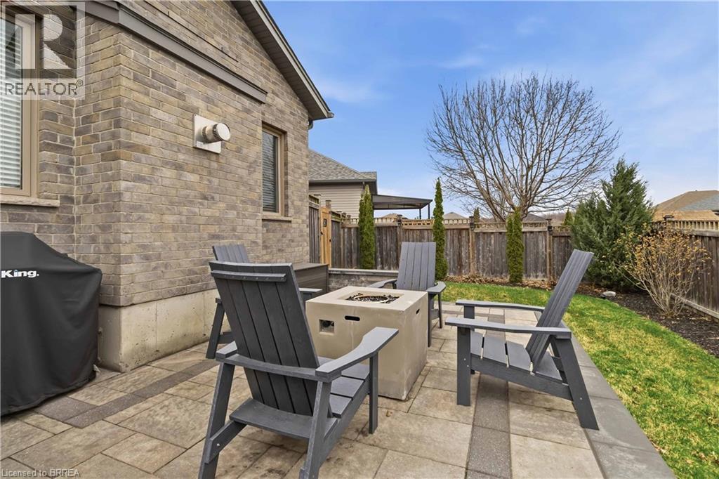 54 NIGHTINGALE Drive, Brantford, Ontario, N3T0G3 — Photo 34