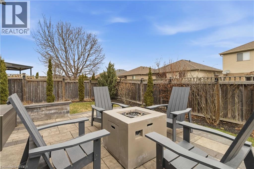 54 NIGHTINGALE Drive, Brantford, Ontario, N3T0G3 — Photo 35