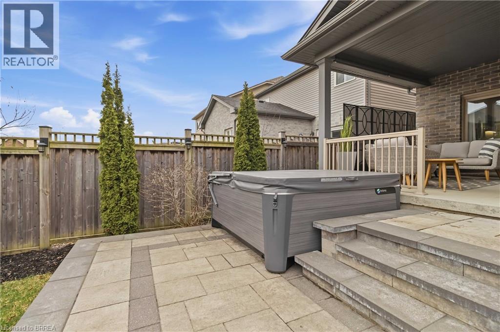 54 NIGHTINGALE Drive, Brantford, Ontario, N3T0G3 — Photo 36