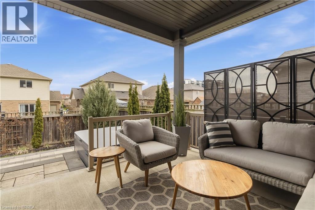 54 NIGHTINGALE Drive, Brantford, Ontario, N3T0G3 — Photo 38