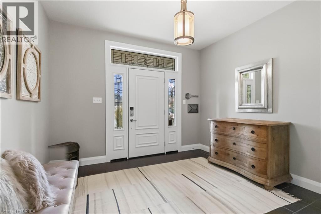 54 NIGHTINGALE Drive, Brantford, Ontario, N3T0G3 — Photo 4