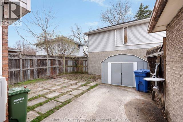 8665 DARLINGTON CRESCENT, Windsor, Ontario, N8S4M5 — Photo 24