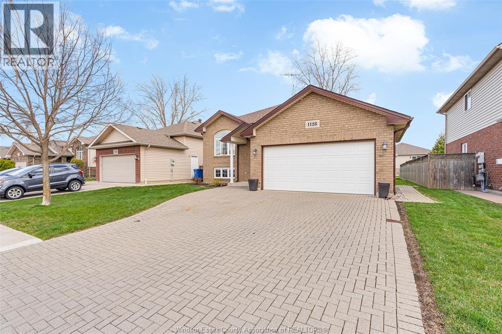 1128 FREDERICA, Windsor, Ontario, N8P1V9 — Photo 3