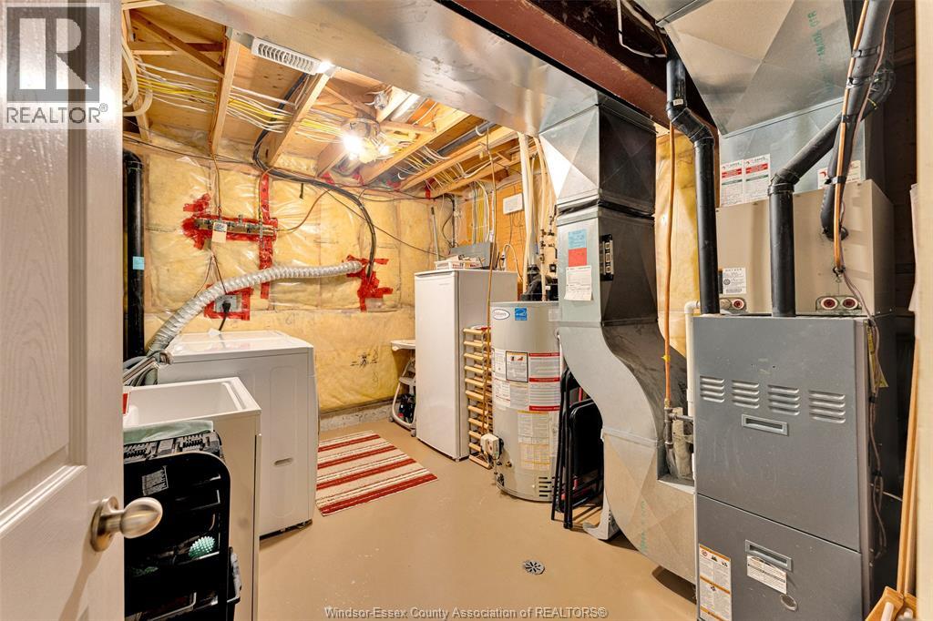 1128 FREDERICA, Windsor, Ontario, N8P1V9 — Photo 33