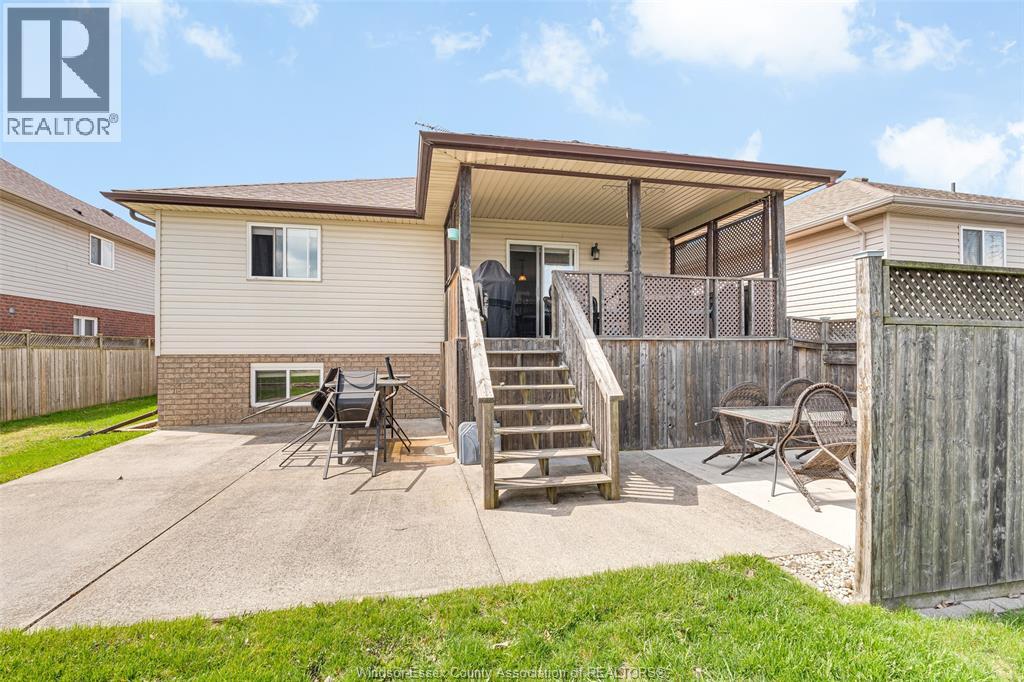 1128 FREDERICA, Windsor, Ontario, N8P1V9 — Photo 5