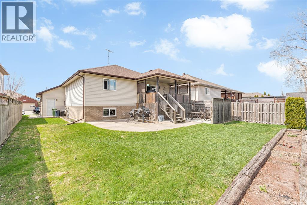 1128 FREDERICA, Windsor, Ontario, N8P1V9 — Photo 6