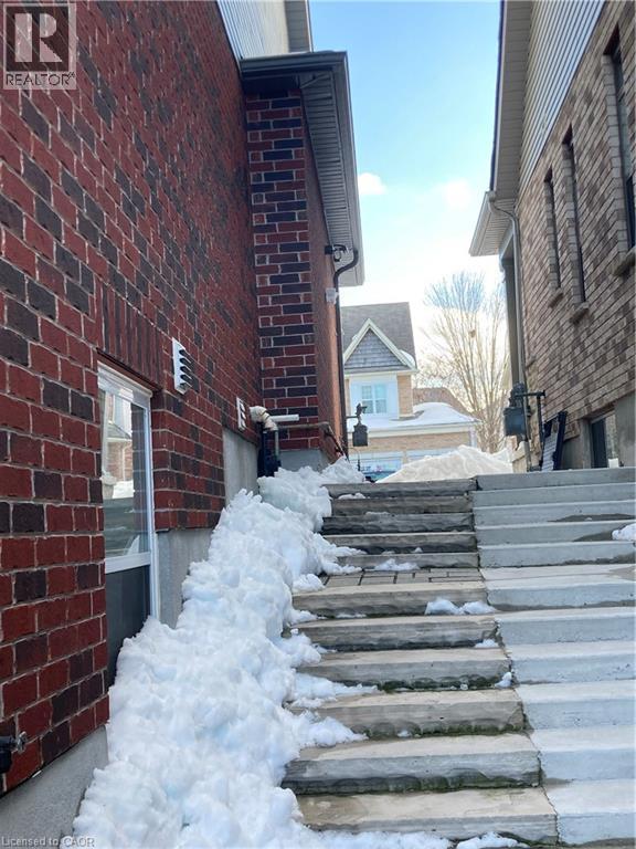 71 JANINE Street Unit# LOWER LEVEL, Kitchener, Ontario, N2A4M1 — Photo 24