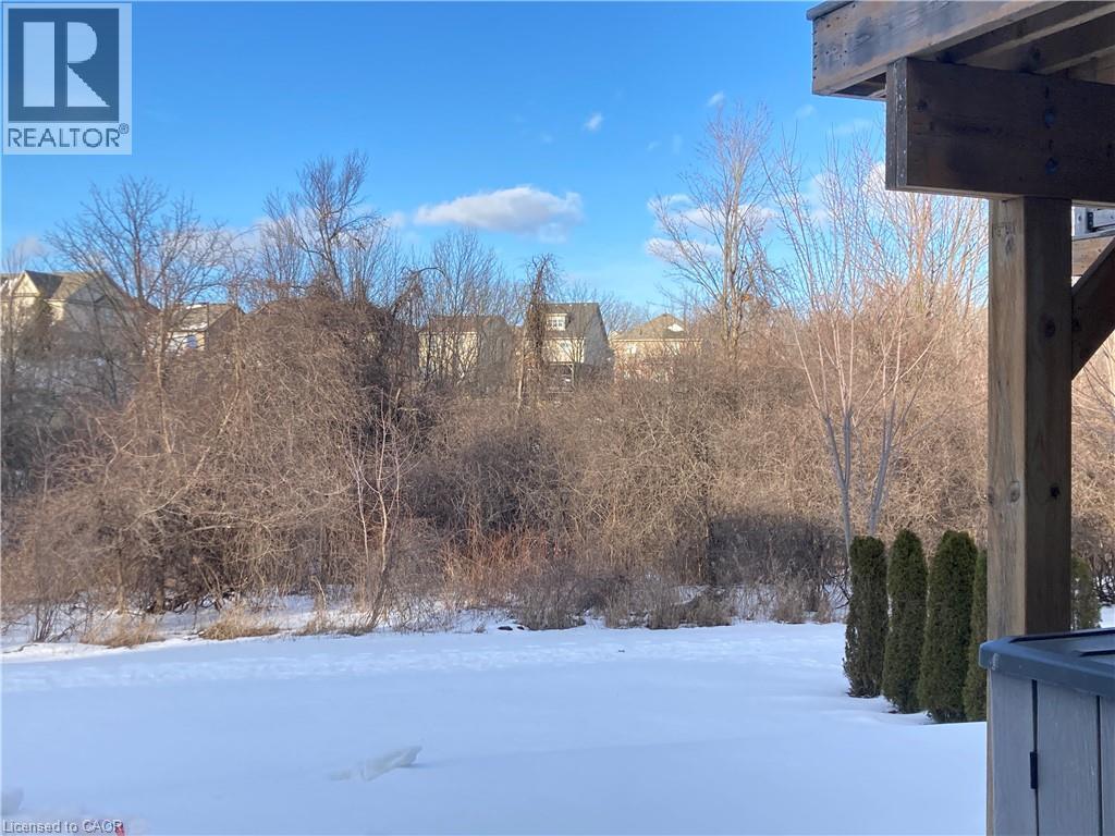 71 JANINE Street Unit# LOWER LEVEL, Kitchener, Ontario, N2A4M1 — Photo 25