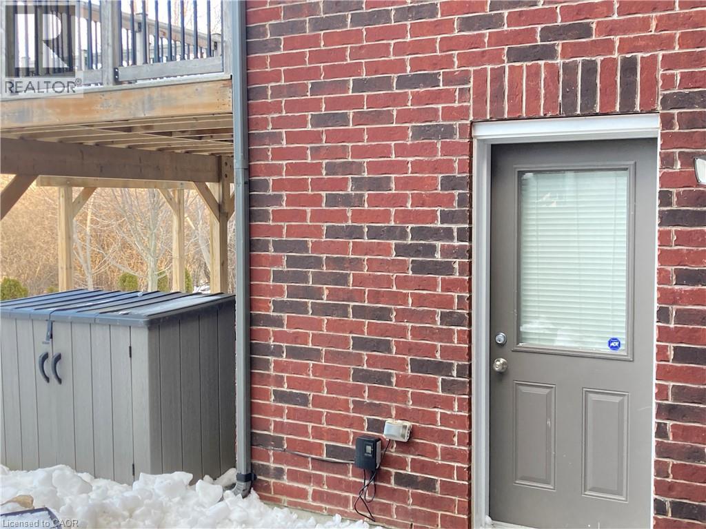 71 JANINE Street Unit# LOWER LEVEL, Kitchener, Ontario, N2A4M1 — Photo 7