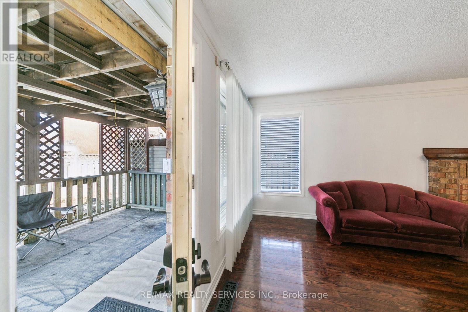 4 BURT DRIVE, Brampton (Northwood Park), Ontario, L6X3H6 — Photo 14