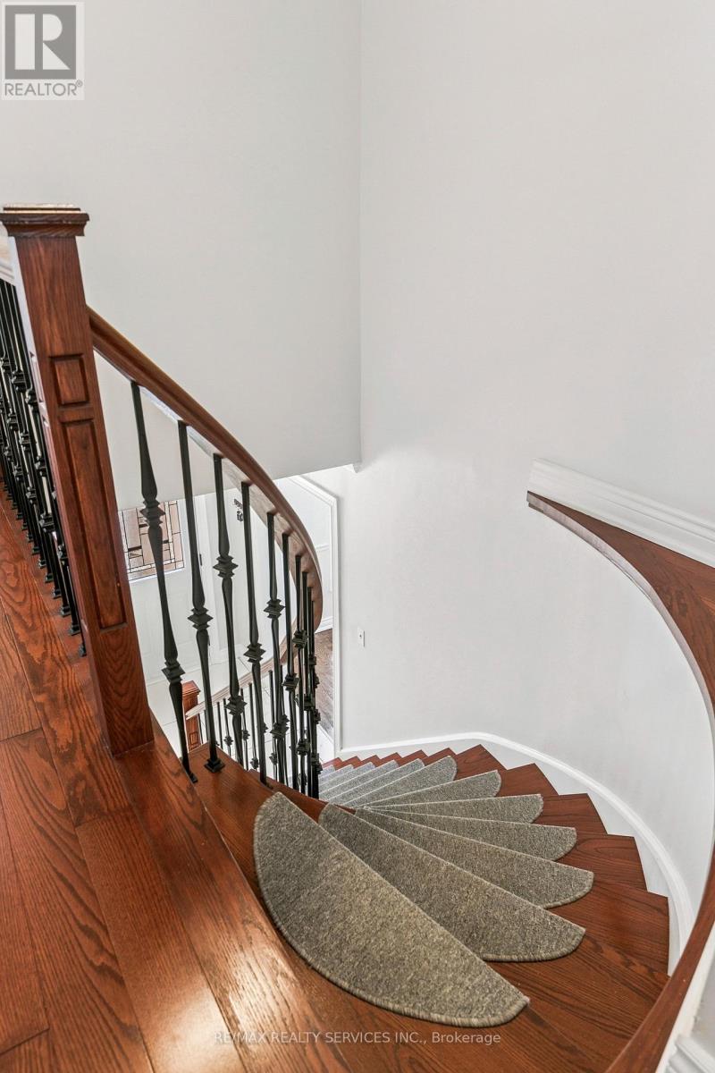 4 BURT DRIVE, Brampton (Northwood Park), Ontario, L6X3H6 — Photo 19