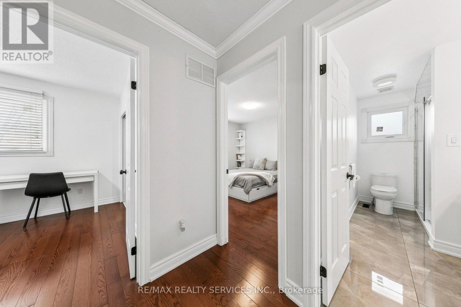 4 BURT DRIVE, Brampton (Northwood Park), Ontario, L6X3H6 — Photo 33