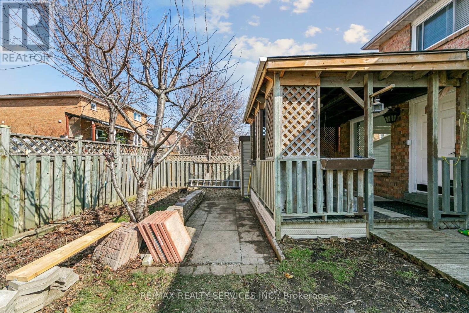 4 BURT DRIVE, Brampton (Northwood Park), Ontario, L6X3H6 — Photo 49