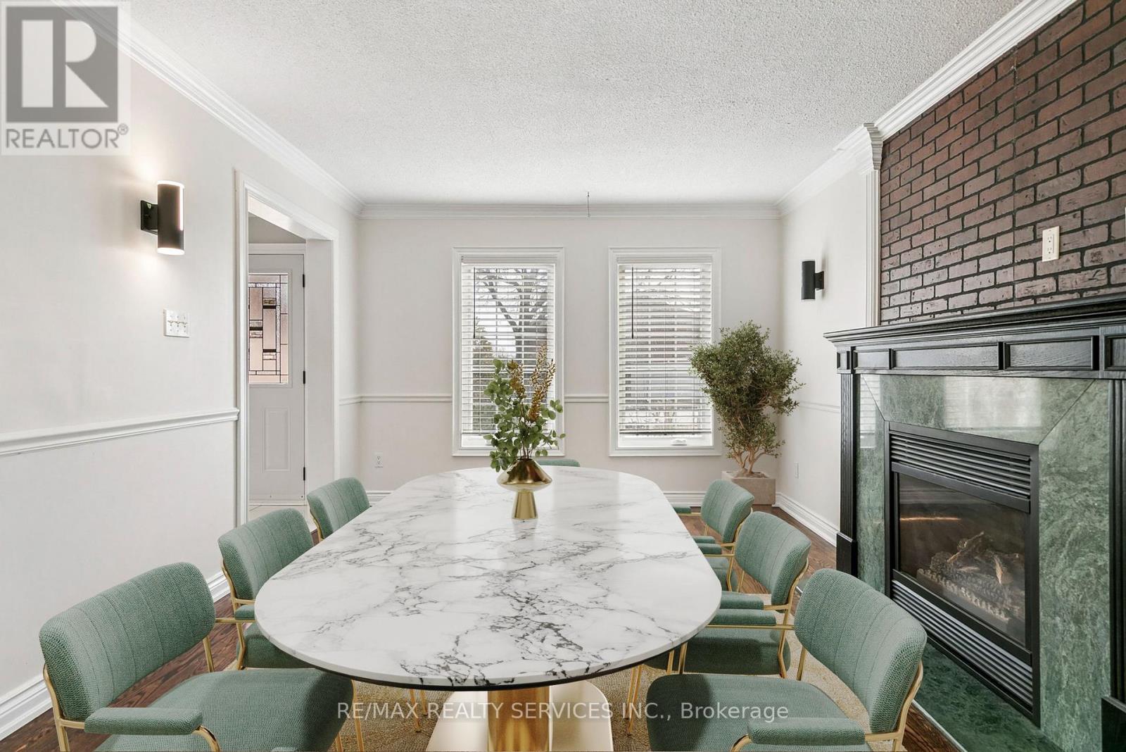 4 BURT DRIVE, Brampton (Northwood Park), Ontario, L6X3H6 — Photo 5