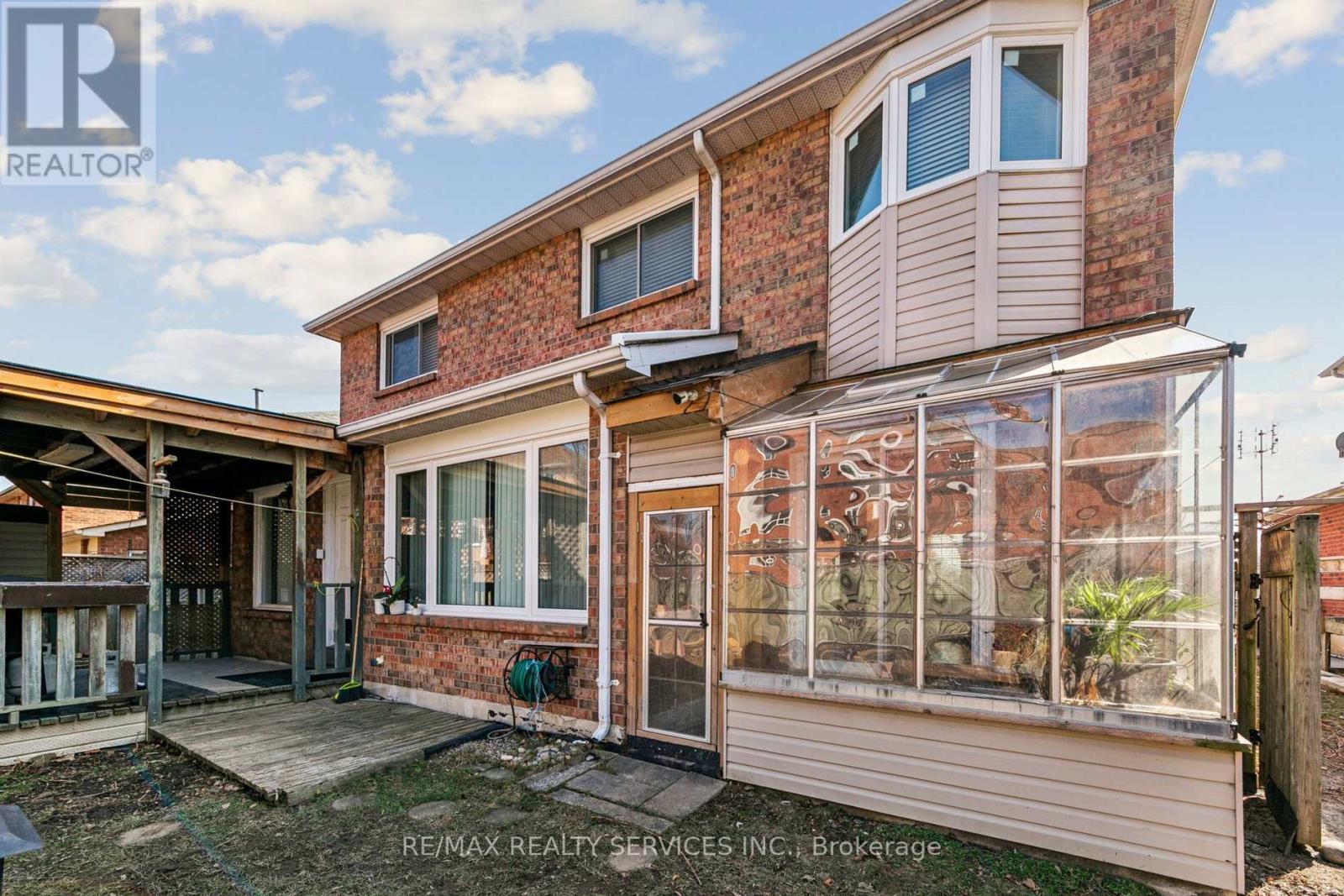 4 BURT DRIVE, Brampton (Northwood Park), Ontario, L6X3H6 — Photo 50