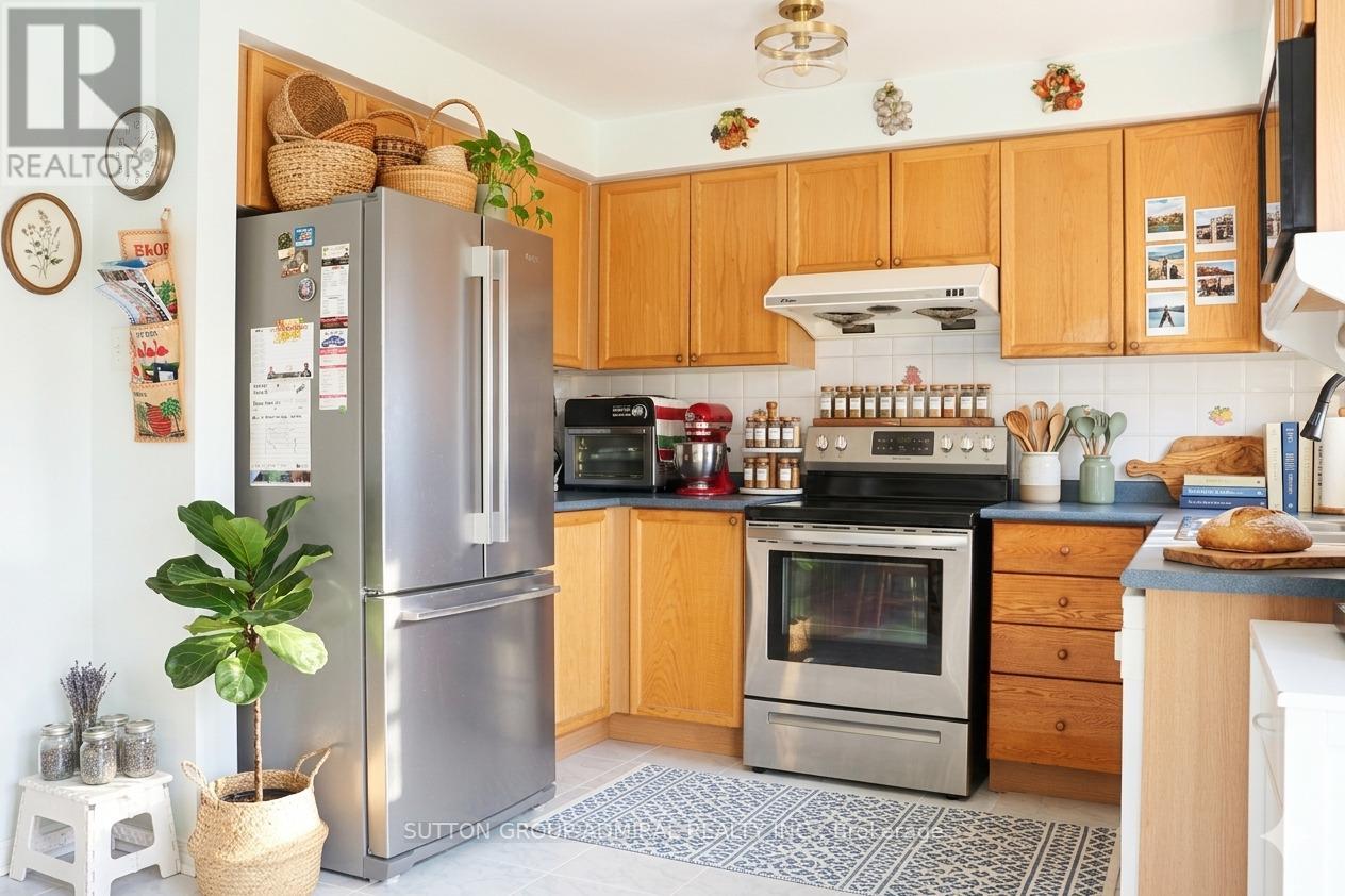 129 WILLOW PARK DRIVE, Brampton (Sandringham-Wellington), Ontario, L6R2N3 — Photo 10