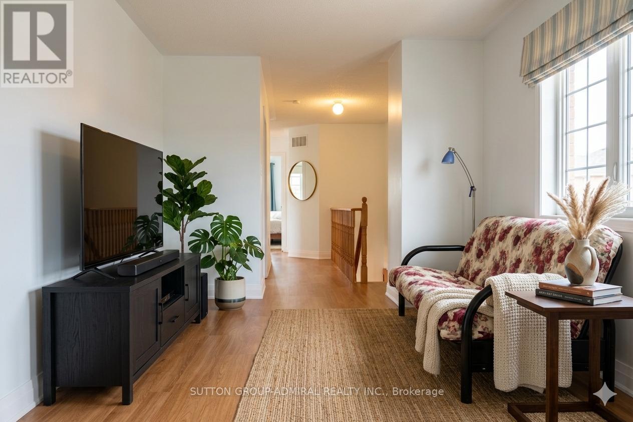 129 WILLOW PARK DRIVE, Brampton (Sandringham-Wellington), Ontario, L6R2N3 — Photo 11