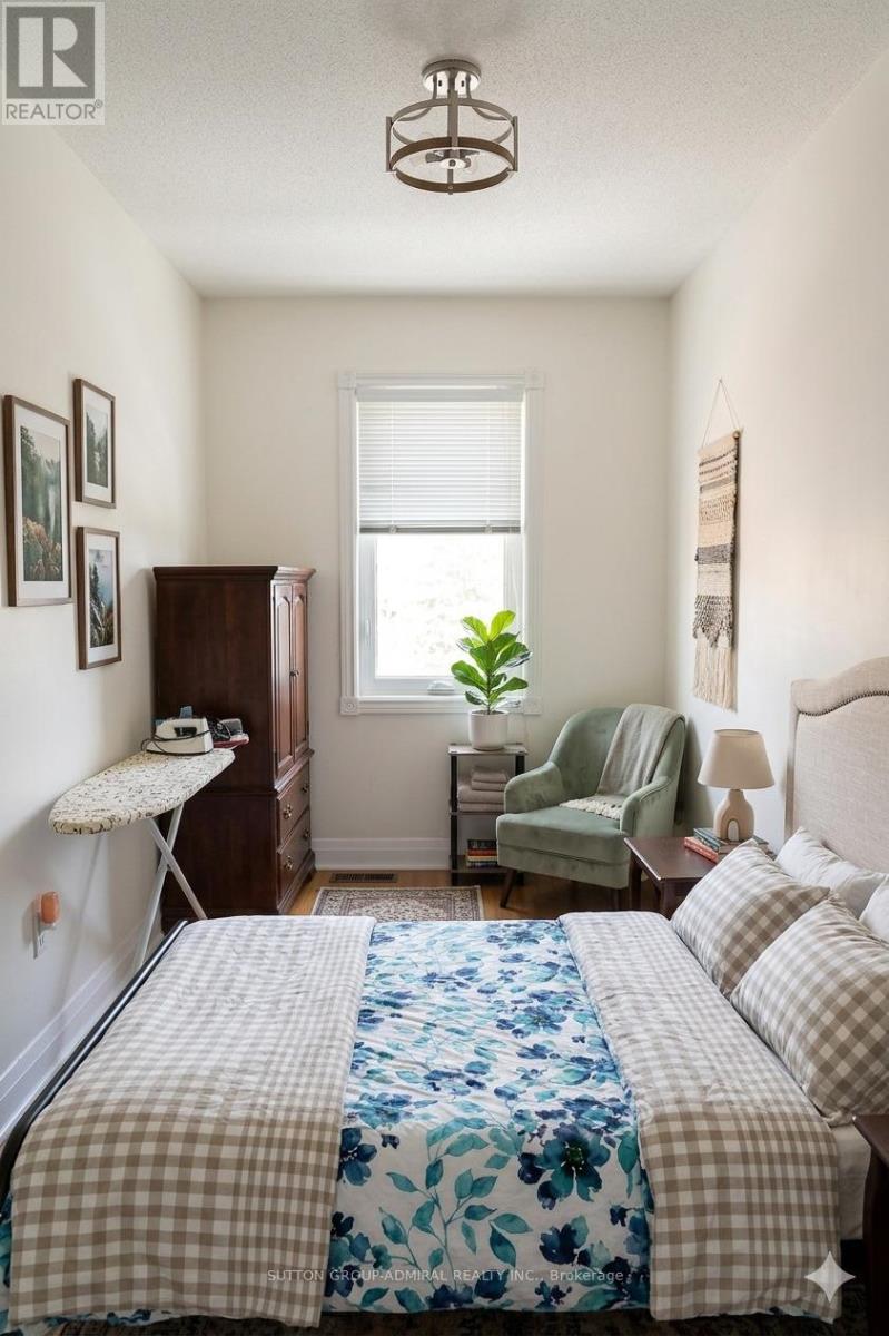 129 WILLOW PARK DRIVE, Brampton (Sandringham-Wellington), Ontario, L6R2N3 — Photo 14