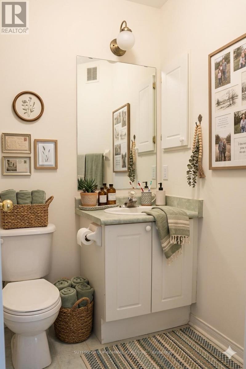 129 WILLOW PARK DRIVE, Brampton (Sandringham-Wellington), Ontario, L6R2N3 — Photo 17