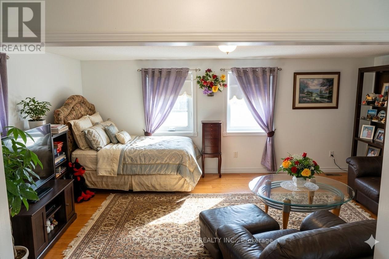 129 WILLOW PARK DRIVE, Brampton (Sandringham-Wellington), Ontario, L6R2N3 — Photo 18