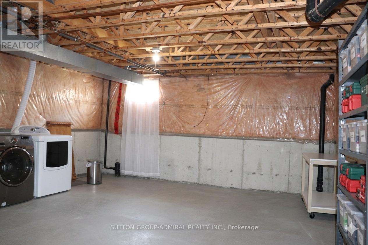 129 WILLOW PARK DRIVE, Brampton (Sandringham-Wellington), Ontario, L6R2N3 — Photo 19