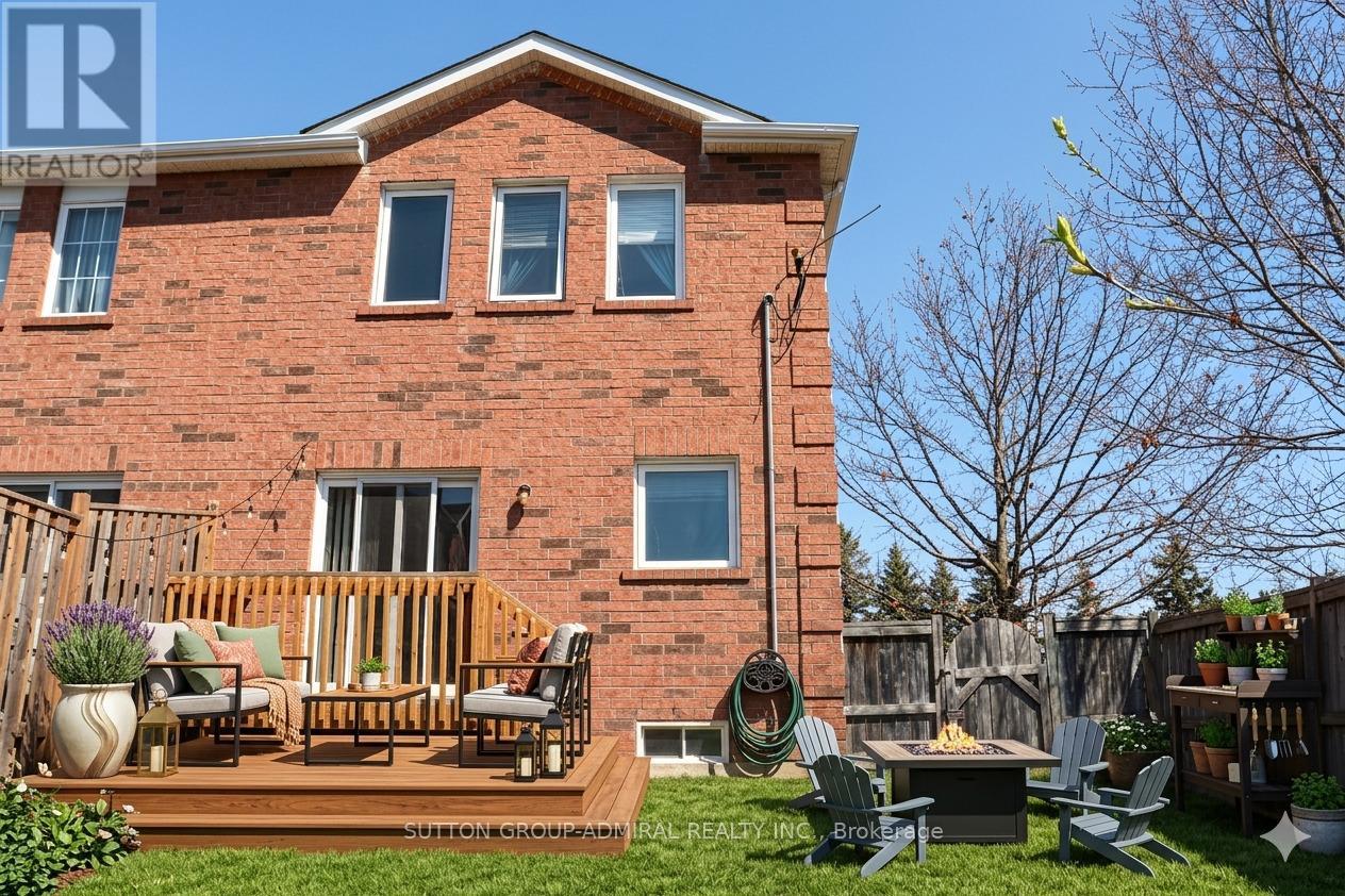129 WILLOW PARK DRIVE, Brampton (Sandringham-Wellington), Ontario, L6R2N3 — Photo 3