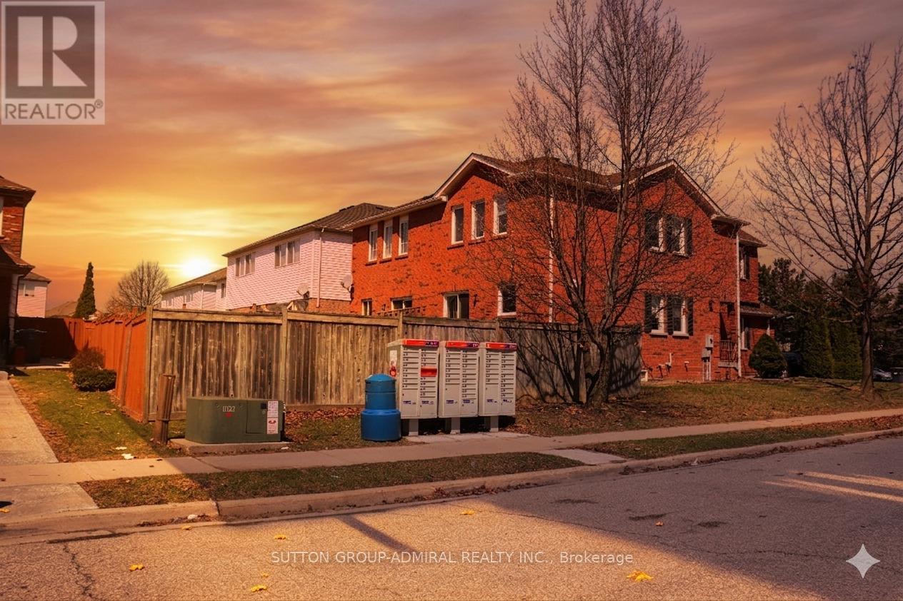 129 WILLOW PARK DRIVE, Brampton (Sandringham-Wellington), Ontario, L6R2N3 — Photo 5