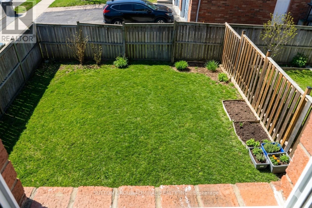 129 WILLOW PARK DRIVE, Brampton (Sandringham-Wellington), Ontario, L6R2N3 — Photo 6