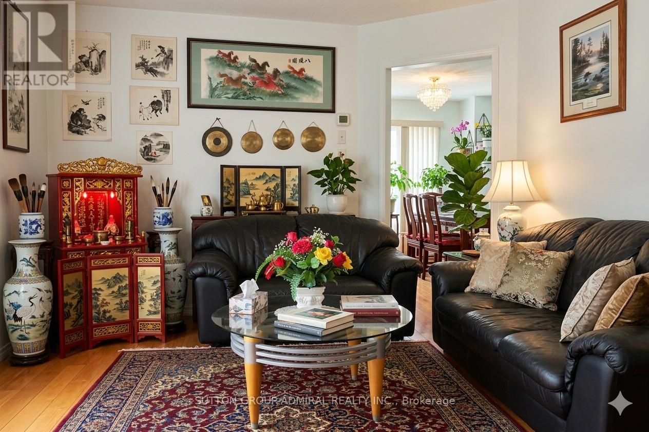 129 WILLOW PARK DRIVE, Brampton (Sandringham-Wellington), Ontario, L6R2N3 — Photo 7