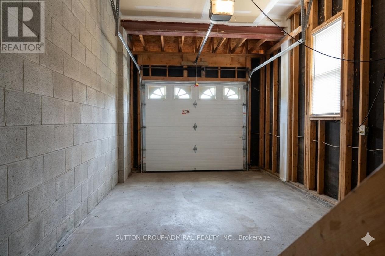 129 WILLOW PARK DRIVE, Brampton (Sandringham-Wellington), Ontario, L6R2N3 — Photo 8