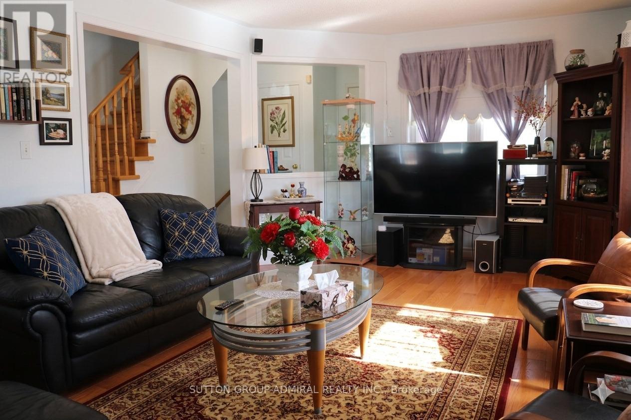129 WILLOW PARK DRIVE, Brampton (Sandringham-Wellington), Ontario, L6R2N3 — Photo 9