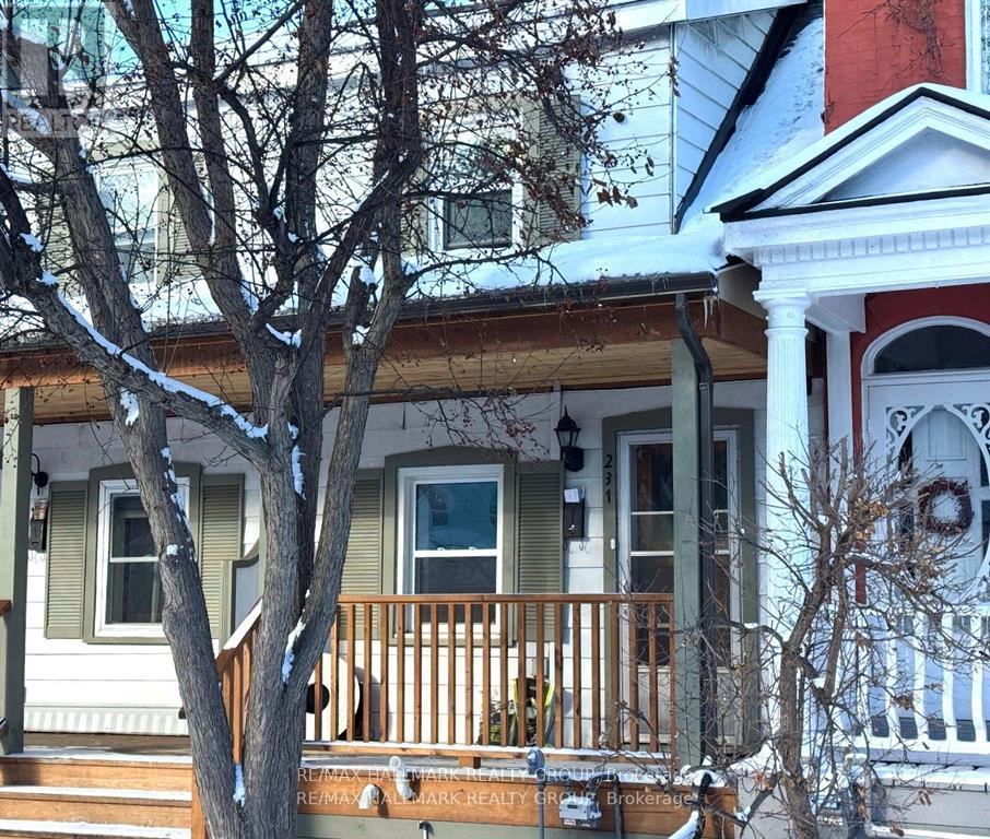 231 ST ANDREW STREET, Ottawa, Ontario, K1N5G5 — Photo 2