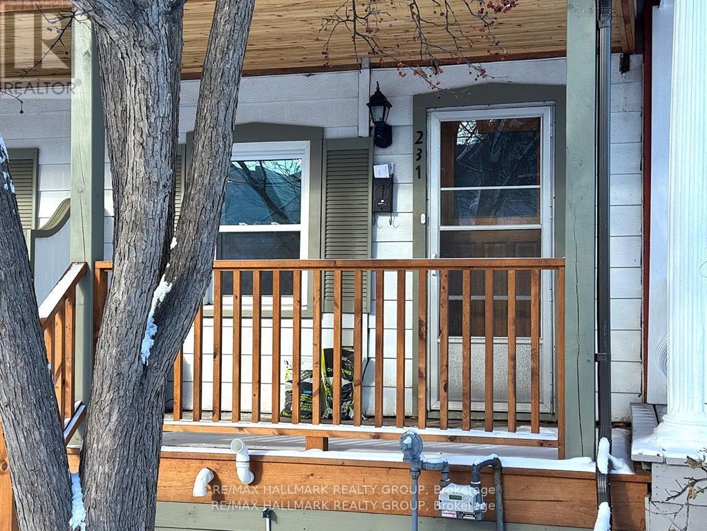 231 ST ANDREW STREET, Ottawa, Ontario, K1N5G5 — Photo 3