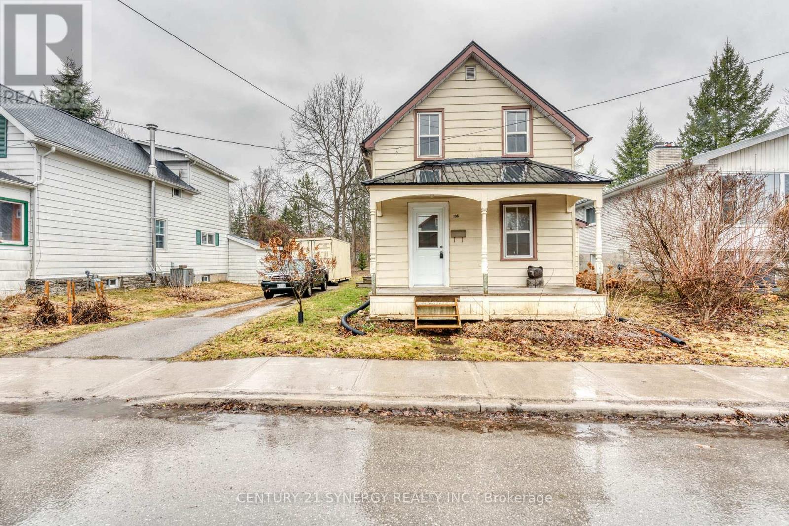 108 BECKWITH STREET E, Perth, Ontario, K7H1C7 — Photo 25