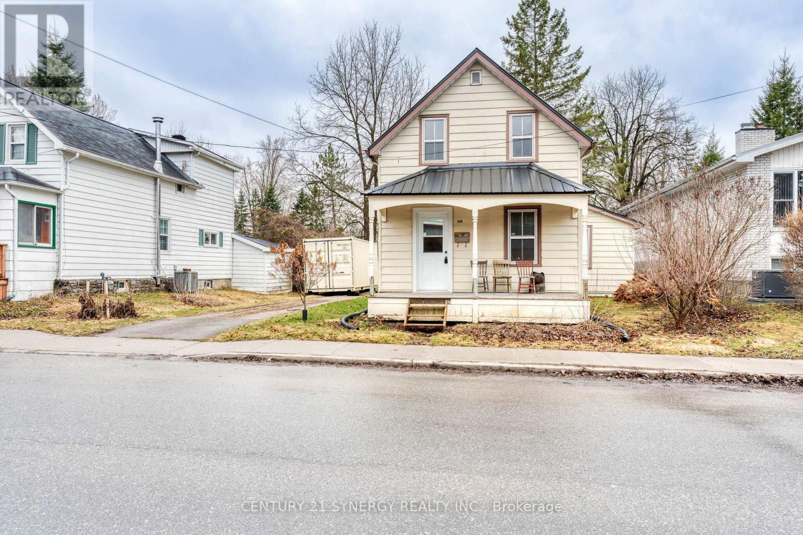 108 BECKWITH STREET E, Perth, Ontario, K7H1C7 — Photo 27