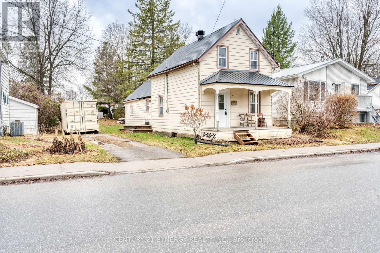 108 BECKWITH STREET E, Perth, Ontario, K7H1C7 — Photo 28