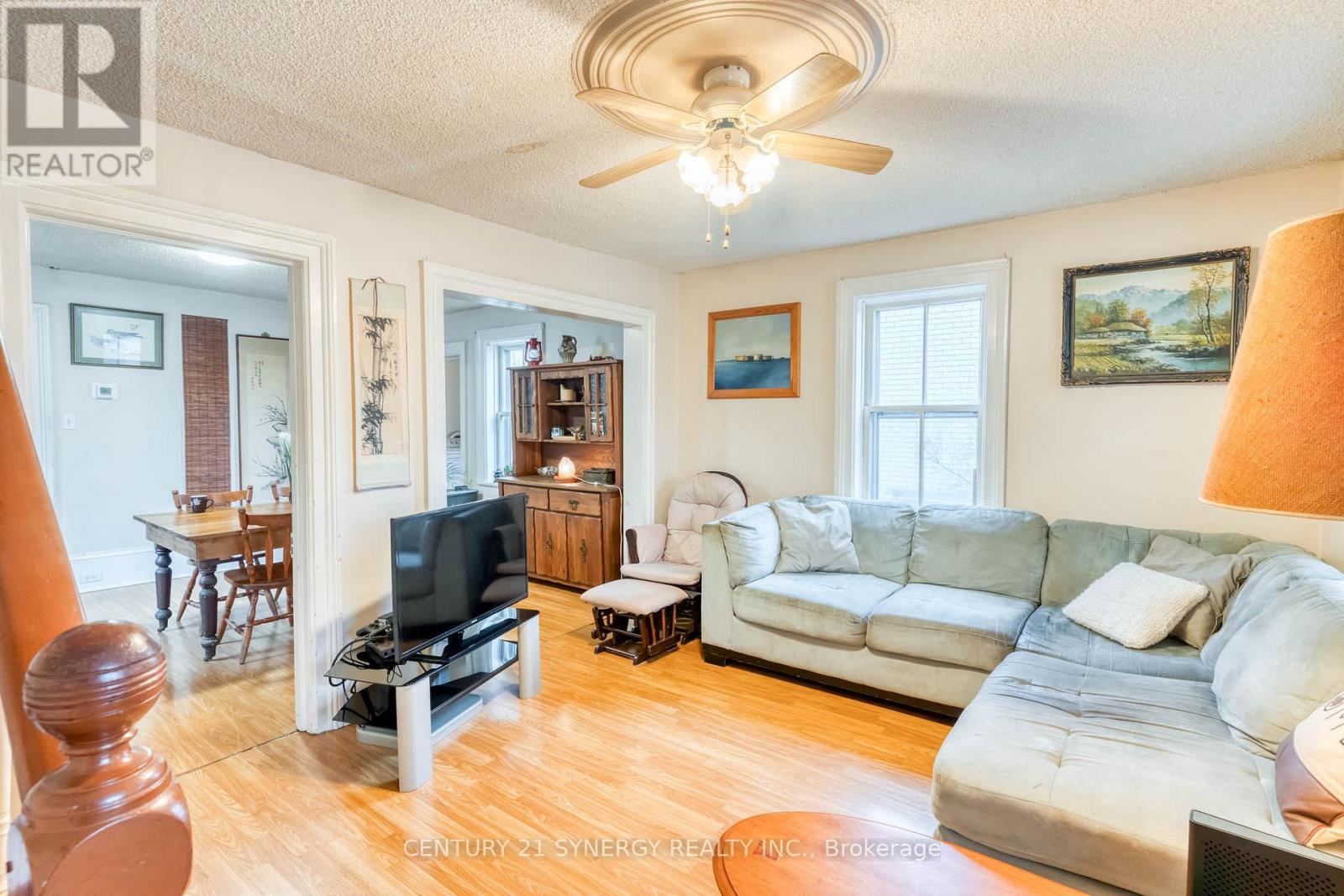 108 BECKWITH STREET E, Perth, Ontario, K7H1C7 — Photo 4