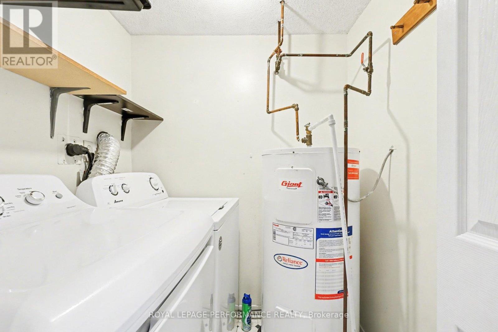 402 - 1440 HERON ROAD, Ottawa, Ontario, K1V0X2 — Photo 20