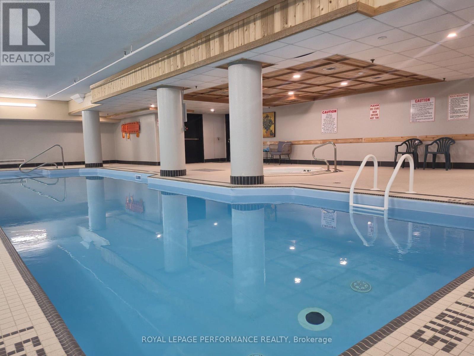 402 - 1440 HERON ROAD, Ottawa, Ontario, K1V0X2 — Photo 22