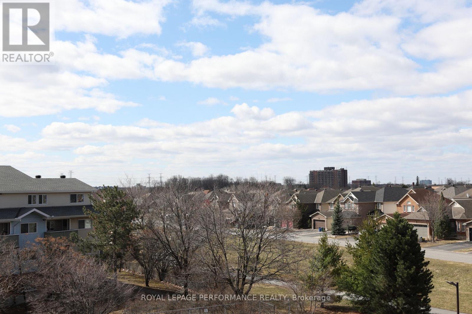 402 - 1440 HERON ROAD, Ottawa, Ontario, K1V0X2 — Photo 24