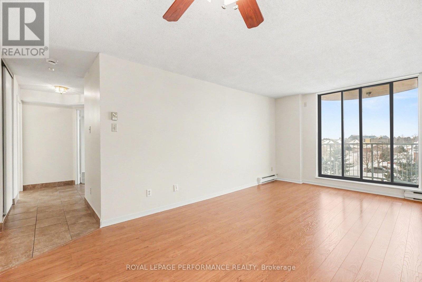 402 - 1440 HERON ROAD, Ottawa, Ontario, K1V0X2 — Photo 6