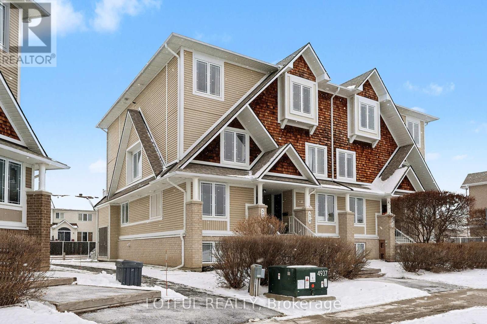 576 LAKERIDGE DRIVE, Ottawa, Ontario, K4A0H4 — Photo 3