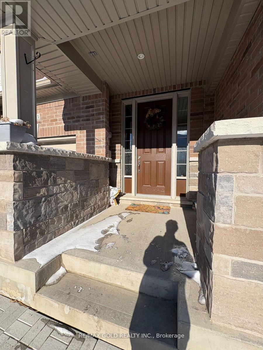 203 BROADACRE DRIVE, Kitchener, Ontario, N2R0S6 — Photo 26