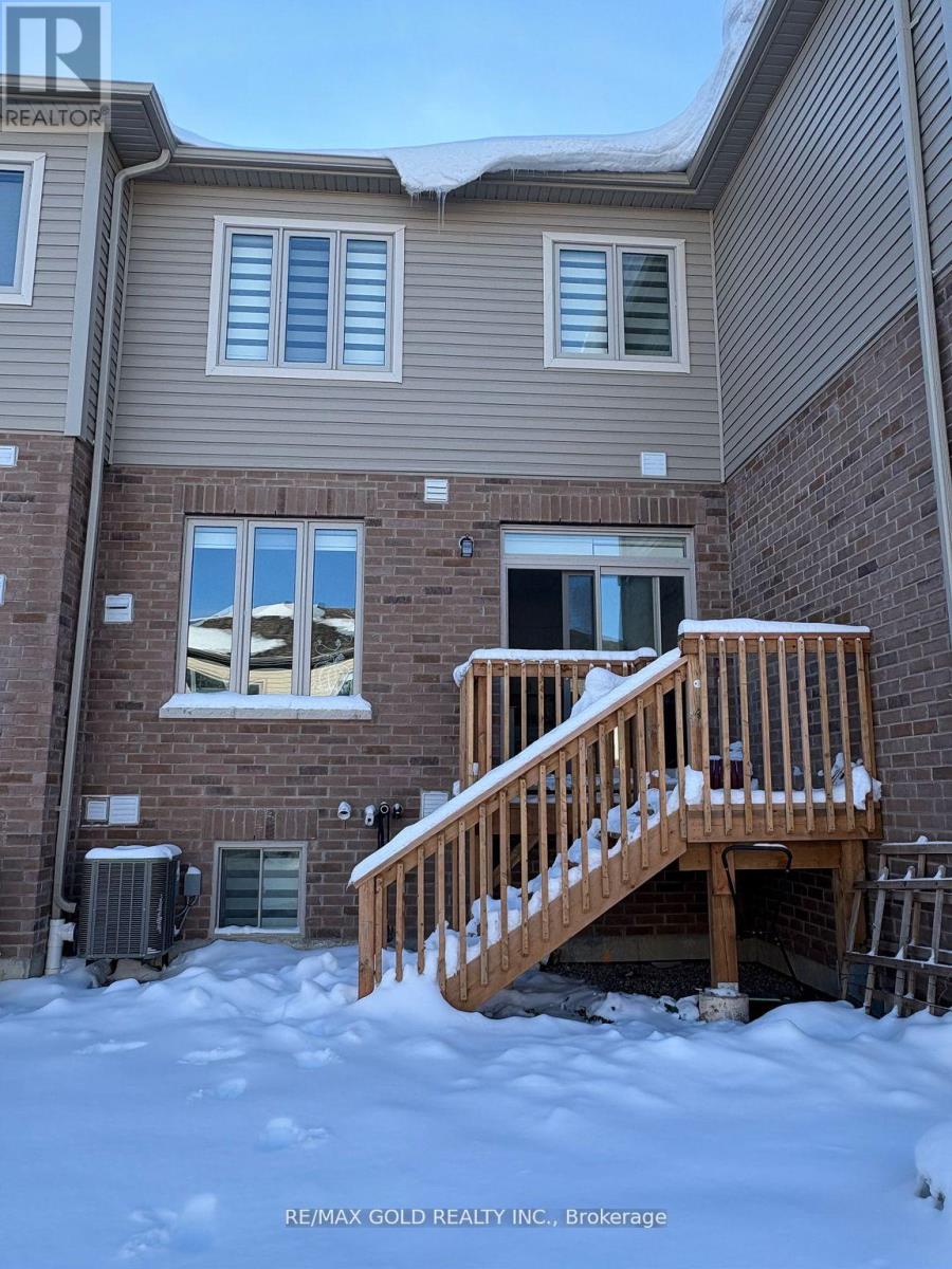 203 BROADACRE DRIVE, Kitchener, Ontario, N2R0S6 — Photo 30